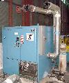  BYARS Hot Brush, 84" working width.